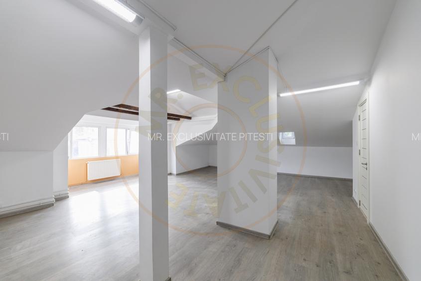 Spatiu Comercial - Ultracentral - Armand Calinescu, Pitesti! - 18