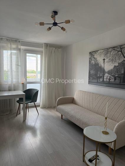 Apartament 2 camere renovat - metrou Valea Ialomitei - Drumul Taberei - 2
