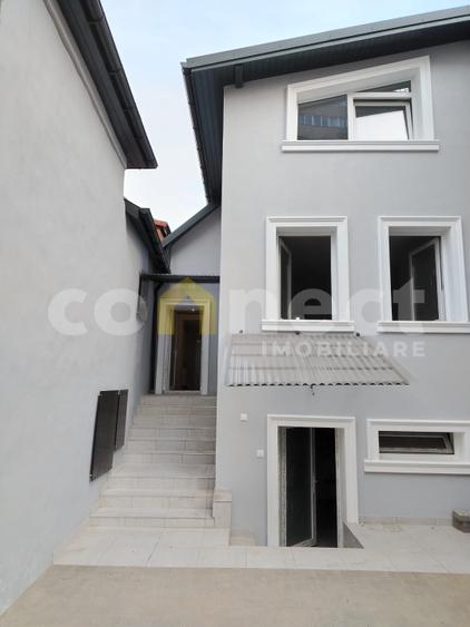 Spatiu birou de închiriat | 3 încăperi | SU 60 mp | Mărăști