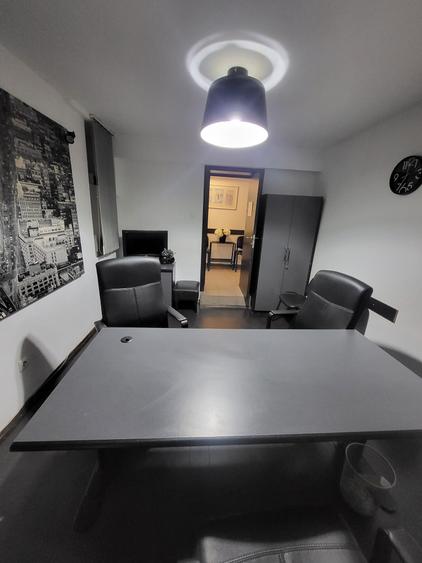 Zona C.A. Rosetti str. General Praporgescu, Demisol inalt pentru firma, birou