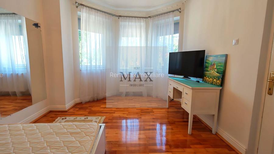 Vilă de lux de vânzare Gruia | 5 camere | 208 mp | 698 mp teren - 8