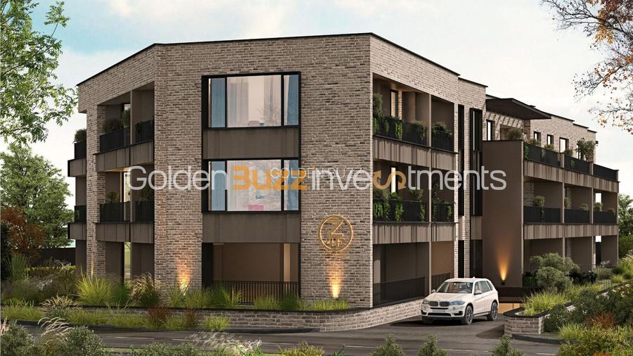 Premium Land for Sale — Bordei Park / Zăgazului Area - 3