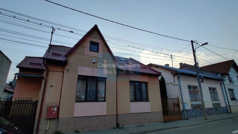 House for sale in central Sighetu Marmației - Maramureș - 6