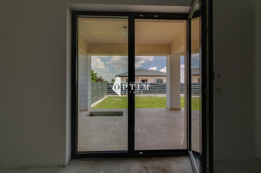 Vila INDIVIDUALA, 600 mp teren, 4 camere, Crevedia-Buftea! - 9