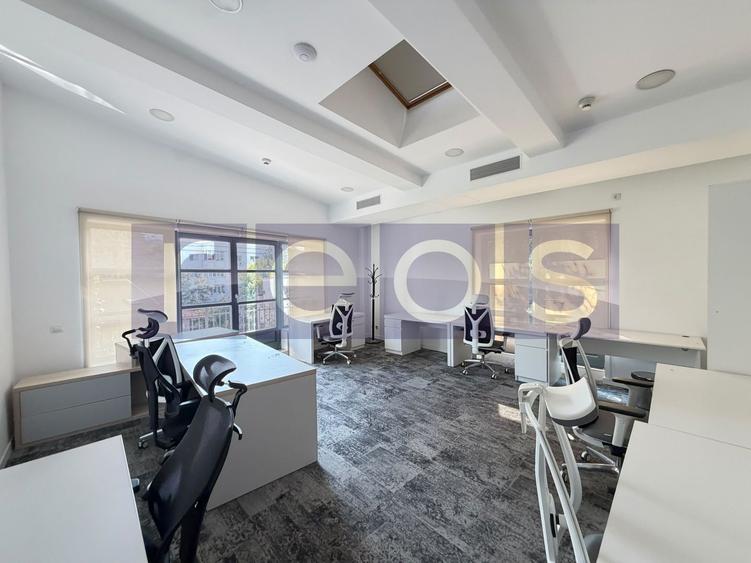 VILA PREMIUM FLOREASCA | 385MP | CURTE PROPRIE-PARCARE | IDEAL BIROURI - 15