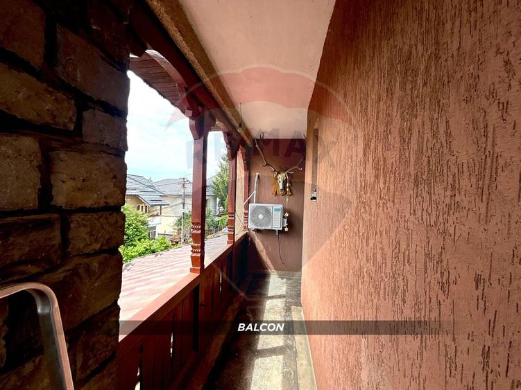 Casă individuala, cu 6 camere 250m2/ 423m2 teren zona parc Baia Mare