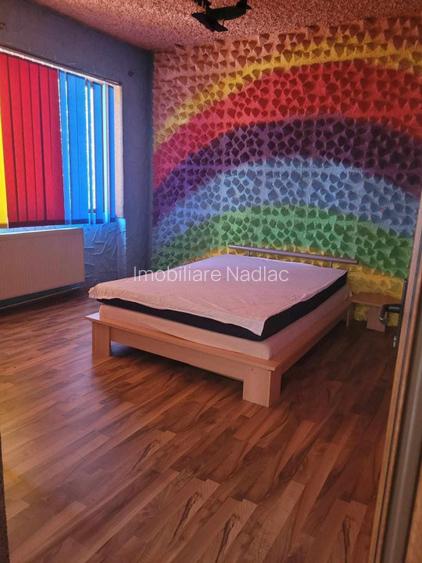 ViLA de LUX  cu un DESIGN deosebit in centrul orasului Nadlac - 11