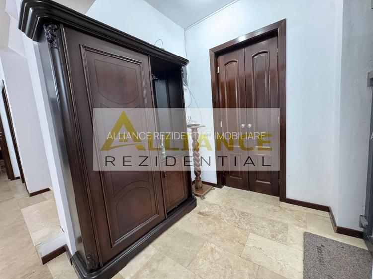 Vila individuala P+1 cu 4camere /3bai teren- 566mp - 17