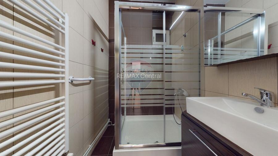 Apartament cu 2 camere de vânzare în zona Astra - 14