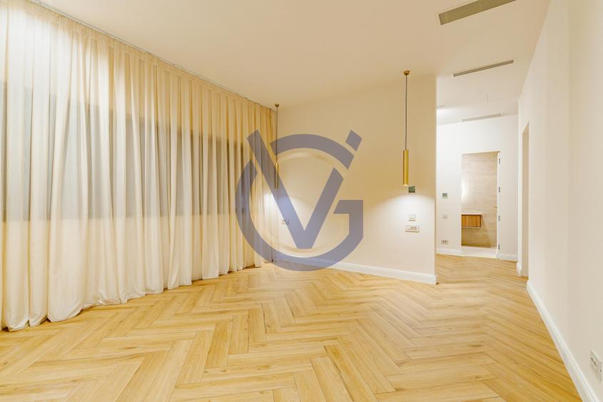 Penthouse Exclusivist - Priveliste Spectaculoasa - Terase 210 mp. - COMISION 0%