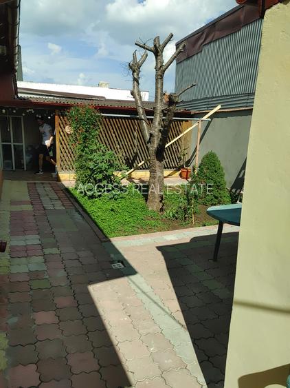 Casă spațioasă cu 3 camere, 2 băi și curte generoasă – Zona Coiciu - 10