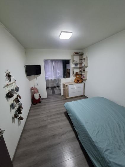 4 camere, P/8, 85mp, bloc 1980-Gorjului, Rasaritului