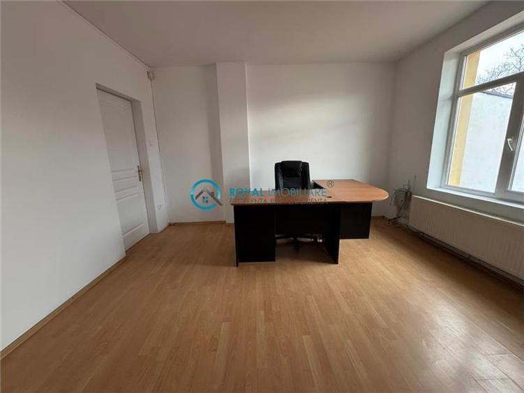 Royal Imobiliare - Inchiriere Vila zona Gheorghe Doja