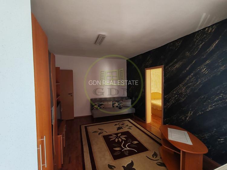 Apartament 3 Camere de Vanzare Ostirii - 3