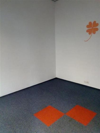 SPATIU IN CLADIRE DE BIROURI CLASA A, FINISAJE PREMIUM, FACILITATI MODERNE