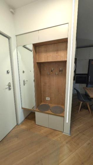 Apartament 3 camere | Modern | Parcare inclusa | Zona pipera