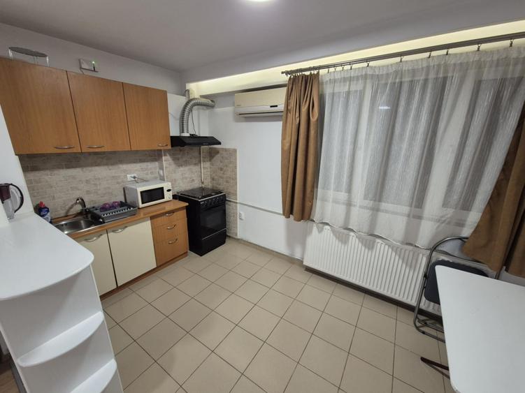 Dristor inchiriere garsoniera Baba Novac cu Contract Anaf