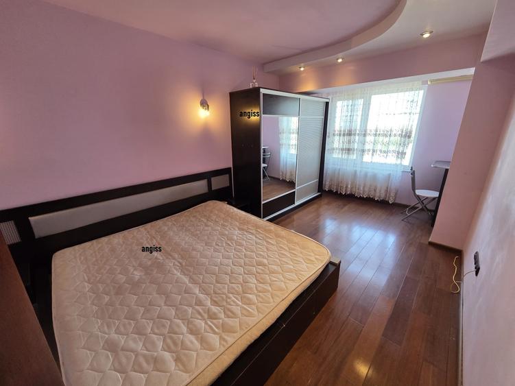 Apartament 2 camere cu Balcon - STR MIRCEA VODA