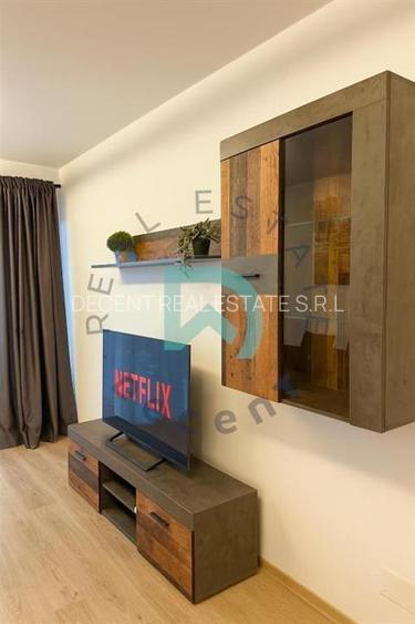 Apartament 2 camere Pet-Friendly Alphaville Arena, 60 mp - Brasov - 10