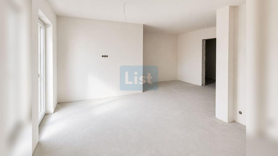 Apartament cu o cameră finisat , 37 mp, Gheorgheni – Str. Sopor