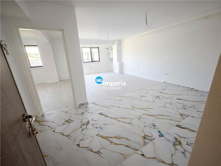 Apartament 2 camere, 53Mp Bucium - Visani