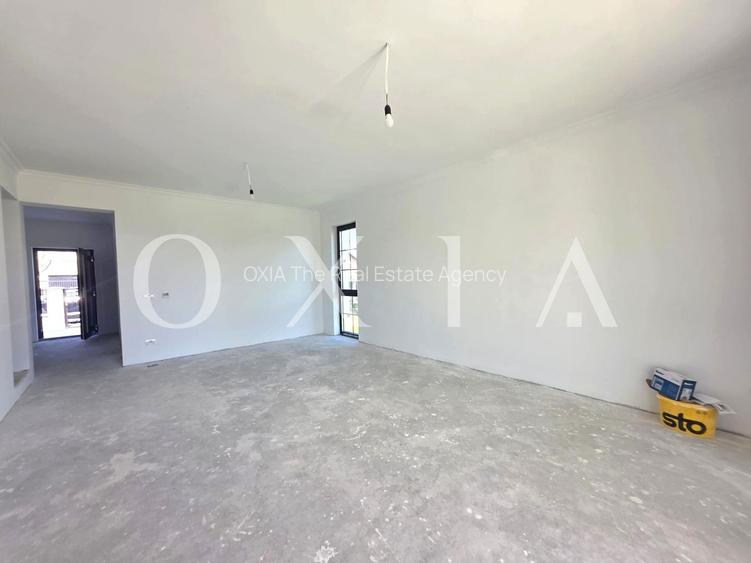 AX1108 Dumbravita, Casa Individuala Premium, Zona Cora - 8