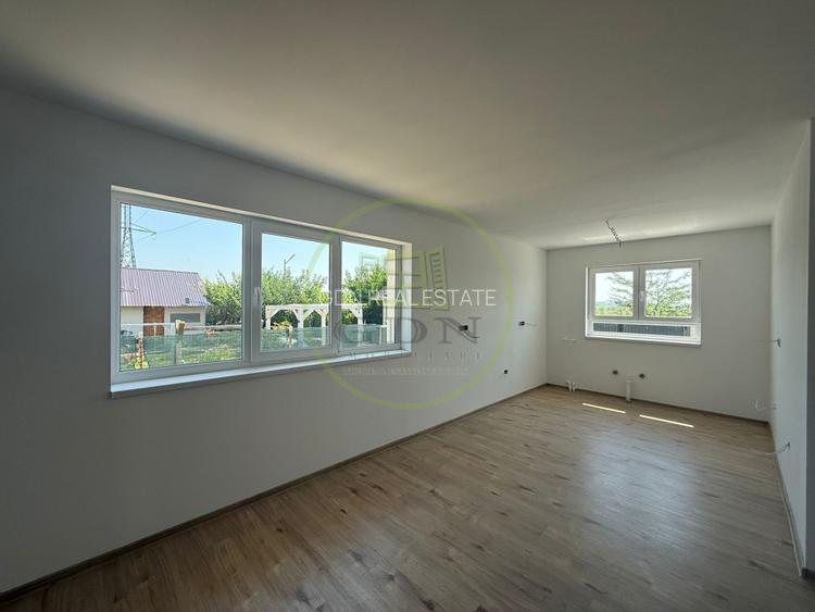 Casa parter, 306 MP teren, 101 MP utili, comuna Malu Mare, zona Selgros - 2