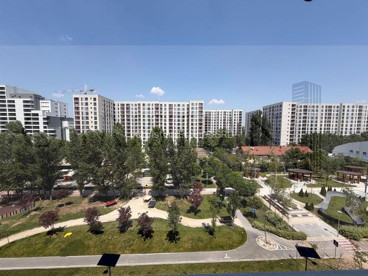 Garsonieră Exigent Plaza Faza 4 Prima Inchiriere! - 9