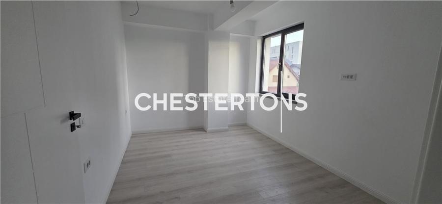 Apartament 3 camere bloc-vila zona case Bragadiru - 12