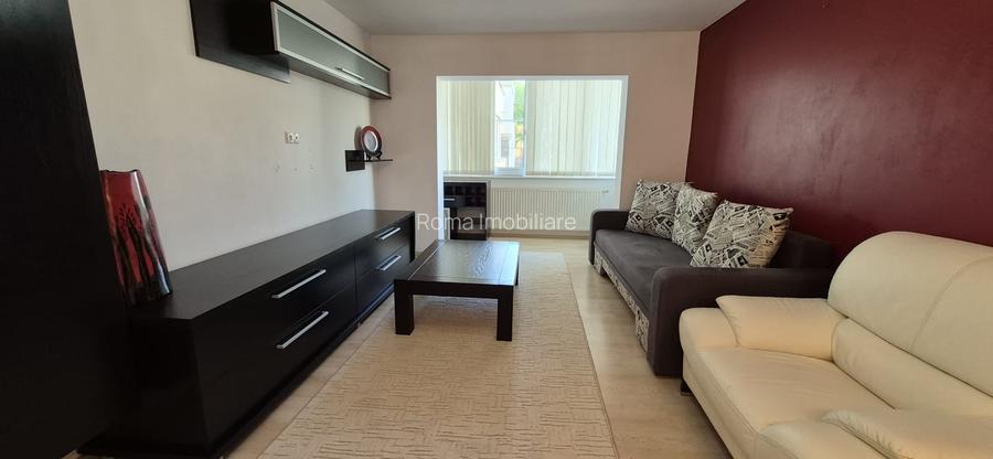 De închiriat apartament 3 camere – Strada Hortensiei, Baia Mare - 5