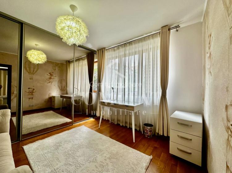 Apartament la cheie | 116 mp utili | Europa - 13