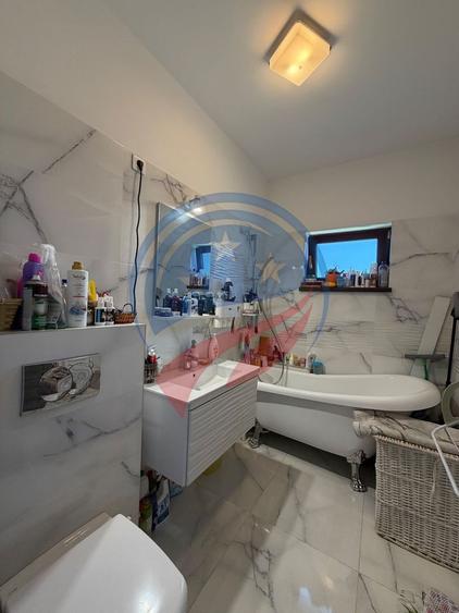 CASA UTILATA TOTAL SI AMENAJATA