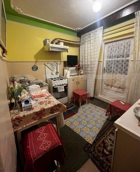 Apartament 3 camere - Dancu