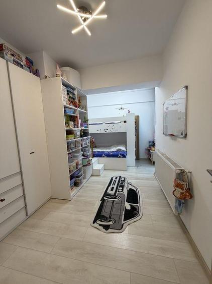Apartament 3 Camere | Langa One Lake District | Bloc 2020 | Sector 2