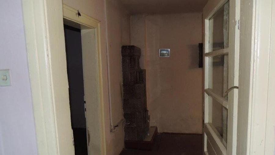 Str. Tinerimii, Casa in suprafata de 108 m² cu teren - 187 m²