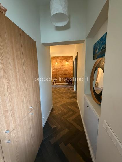 Închiriere Apartament 3 camere în Herastrau - Curte Proprie - Centrala - PetFr - 8