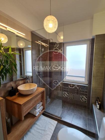 Apartament 2 camere cu parcare| Inchiriere | Zorilor Sud - 7