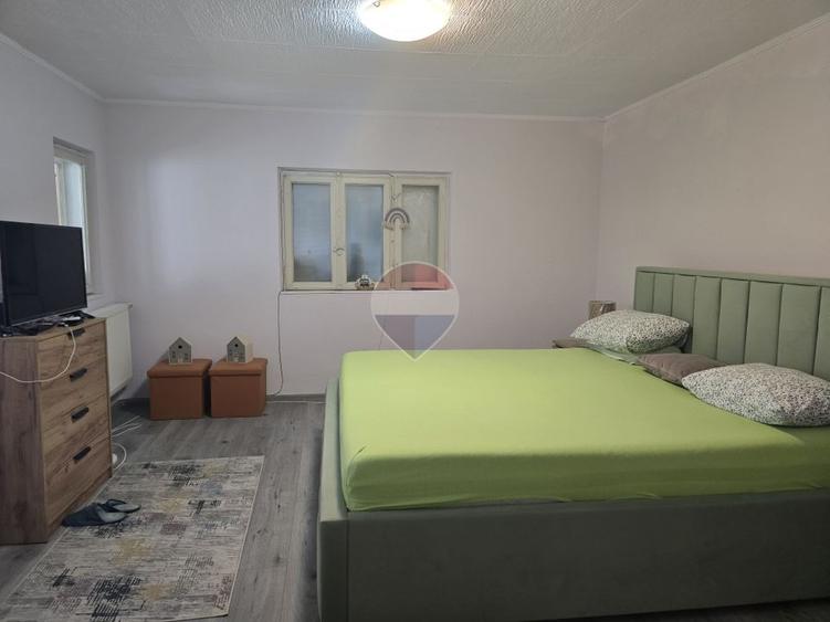 DE VANZARE – Casă cu Teren 591 mp BUFTEA-Central !