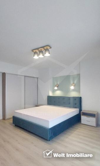 Apartament de lux, 2 camere, 82mp, terasa 17mp, Plopilor