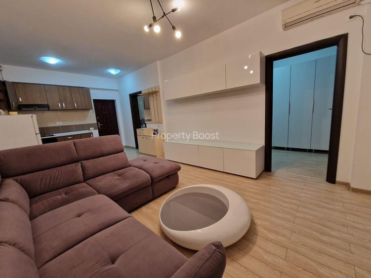 Apartament 2 camere gata de mutare, Rezervelor, Militari Residence - 3
