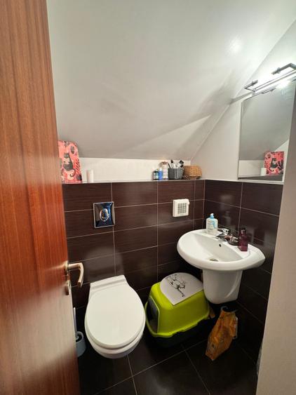 Apartament 3 camere, 130 mp, zona Exterior Vest
