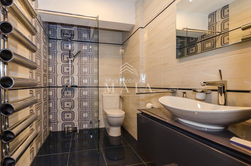 Comision 0% Penthouse 4 camere, parcare subterana, zona Mihai Viteazu - 4