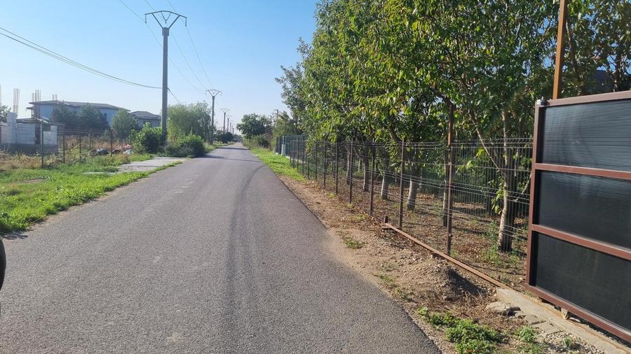 Vanzare eren construibil 400mp