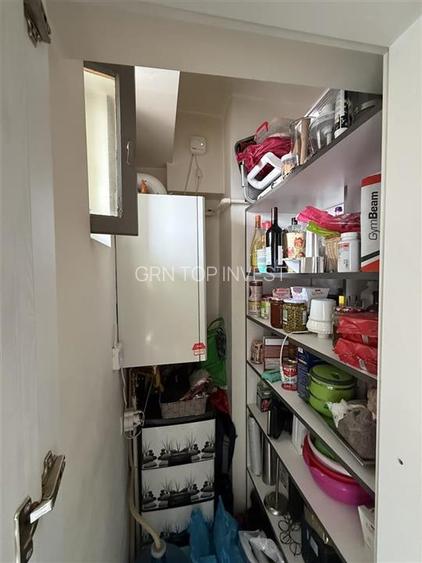 Apartament 3 camere cu balcon zona Terezian - 11