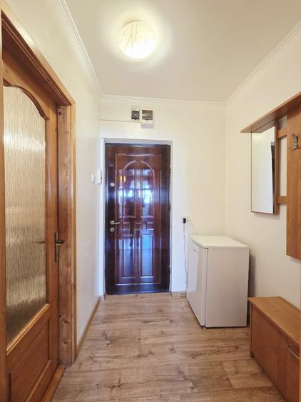 1 camera Mazepa 1- Faleza mobilat vedere la Dunare etaj intermediar