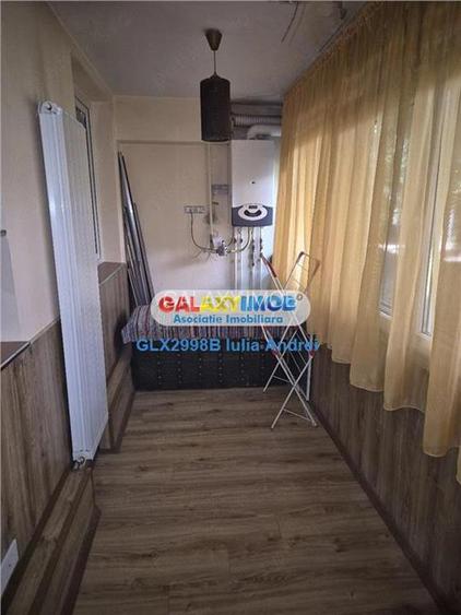 Apartament de inchiriat 2 camere metrou Jiului - 4