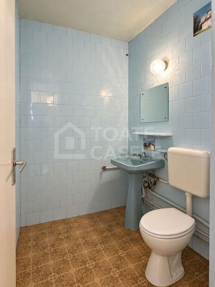 Apartament 3 camere | decomandat | zona BIG | Mănăștur