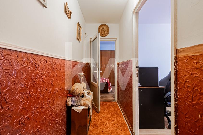 Apartament 3 camere de vanzare -Bartolomeu - 11