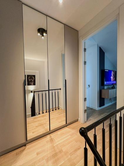 Vilă Modernă 5 Camere de Vanzare | Zenville Pipera