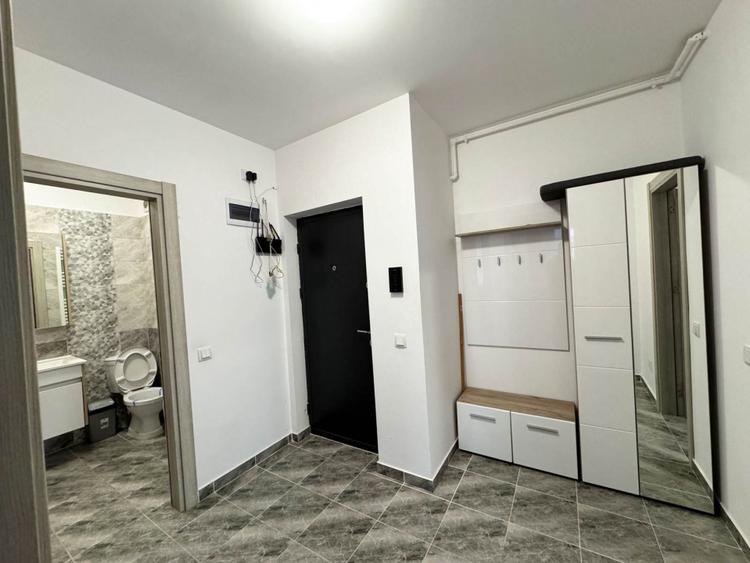 Apartament 2 Camere Metalurgiei Arghezi Parc Lidl Binelui Parcare